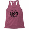 bass guitar Racerback Tank