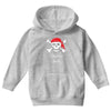 captain jack Youth Hoodie