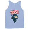 what's good my ninja Tank Top