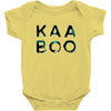 kaaboo Baby Onesie