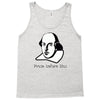 prose before hos Tank Top