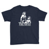 tidus and yuna Youth Tee