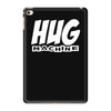 hug machine funny joke iPad Mini 4 Case