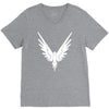 Logan Paul Maverick V-Neck Tee
