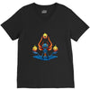 ONE PIECE V-Neck Tee