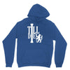 till die Unisex Hoodie