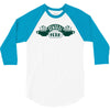Central Perk Friends 3/4 Sleeve Shirt