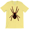 black widow spider T-Shirt