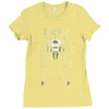 sbender Ladies Fitted T-Shirt