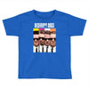 reservoir dogs comedy crime thriller quentin tarantino Toddler T-shirt