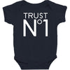 trust no Baby Bodysuit