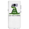 don't tread on memes Samsung Galaxy S8 Plus