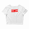 cavalera conspiracy Crop Top