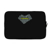 iloveher Laptop sleeve