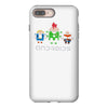 androids iPhone 8 Plus