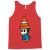personnage super mario Tank Top