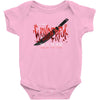most wonderful time of the year Baby Bodysuit