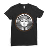 raqata Ladies Fitted T-Shirt