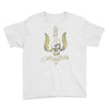 commando belgian Youth Tee