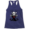hug me Racerback Tank