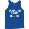 schrute farm beets Tank Top