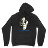 partner's in crime black funny Hoodie
