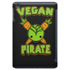 vegan pirate iPad Mini