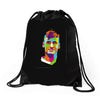 Neymar Drawstring Bags