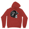 hi girl... ride with me! Unisex Hoodie