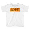 dernays Toddler T-shirt