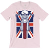 british biker T-Shirt