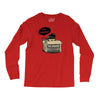i'm hidden Long Sleeve Shirts