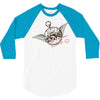 plan b 3/4 Sleeve Shirt