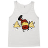 salsa dancing Tank Top