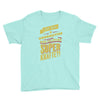 ich bin grossmutter Youth Tee