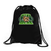 real deal Drawstring Bags