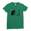 gaming Ladies Fitted T-Shirt