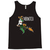 mermaid halloween Tank Top