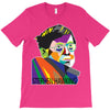 Steven Hawking T-Shirt