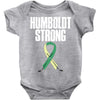 Humboldt Strong Baby Bodysuit