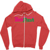 TEENFRESH Zipper Hoodie