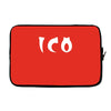 ico Laptop sleeve