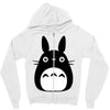 totoro Zipper Hoodie