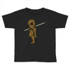 voodoo doll. Toddler T-shirt