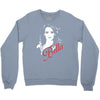 twilight frauen bella jacob edward film Crewneck Sweatshirt