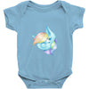 dashie Baby Onesie