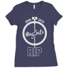 magsafe Ladies Fitted T-Shirt