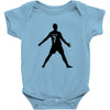ronaldo Baby Bodysuit