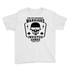 INVICTUS GAMES Toronto 2017 Youth Tee
