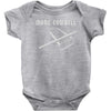 more cowbell Baby Onesie